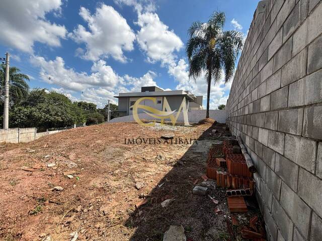 Terreno para Venda em Atibaia - 4