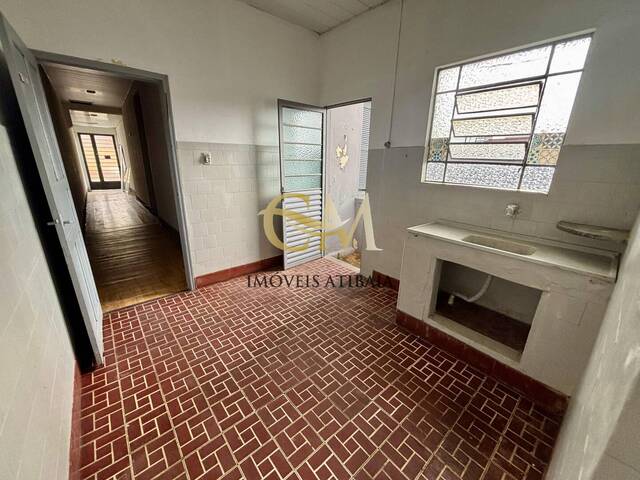 #1331 - Ponto Comercial para Venda em Atibaia - SP - 1