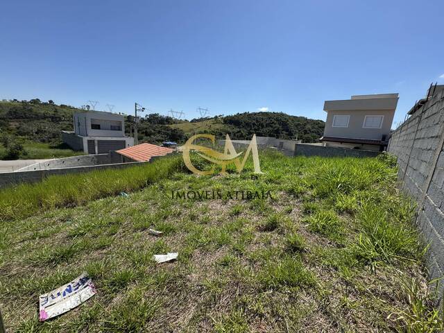 #1332 - Terreno para Venda em Mairiporã - SP - 1