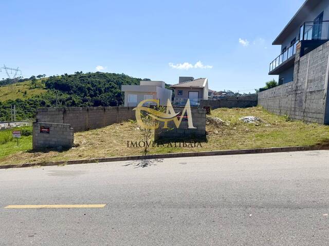 #1332 - Terreno para Venda em Mairiporã - SP - 2