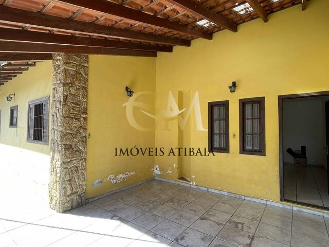 #1333 - Casa para Venda em Atibaia - SP - 1