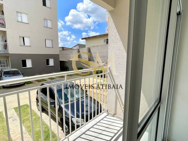 Apartamento para Locação em Atibaia - 5