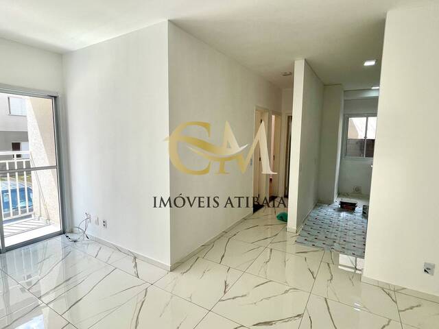 Apartamento para Locação em Atibaia - 4