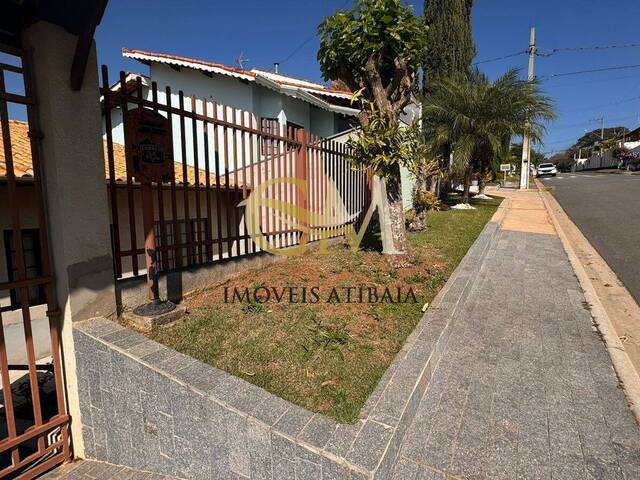 #1336 - Casa para Venda em Atibaia - SP - 3