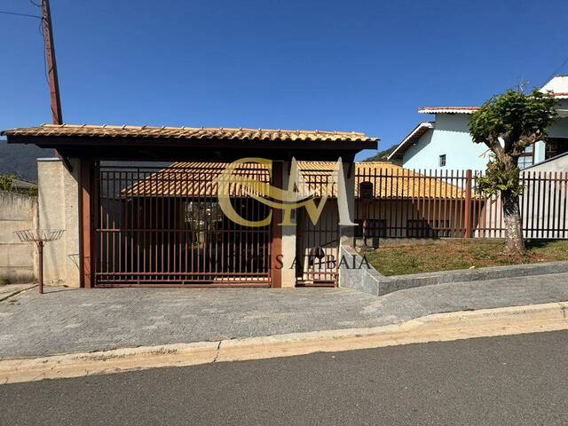 #1336 - Casa para Venda em Atibaia - SP - 2
