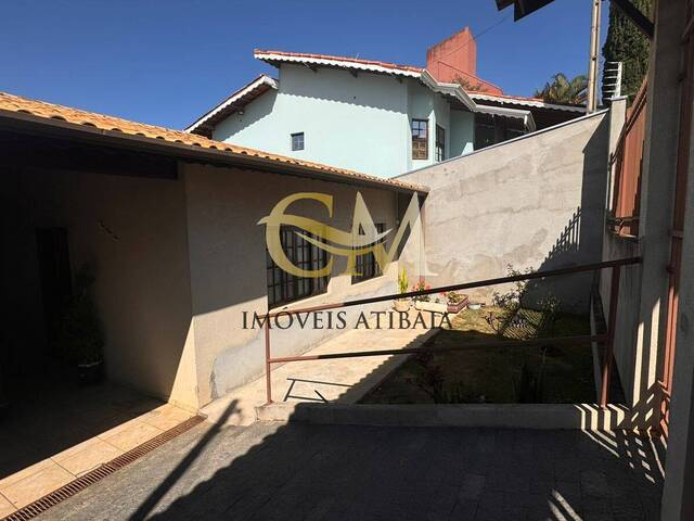 Casa para Venda em Atibaia - 5