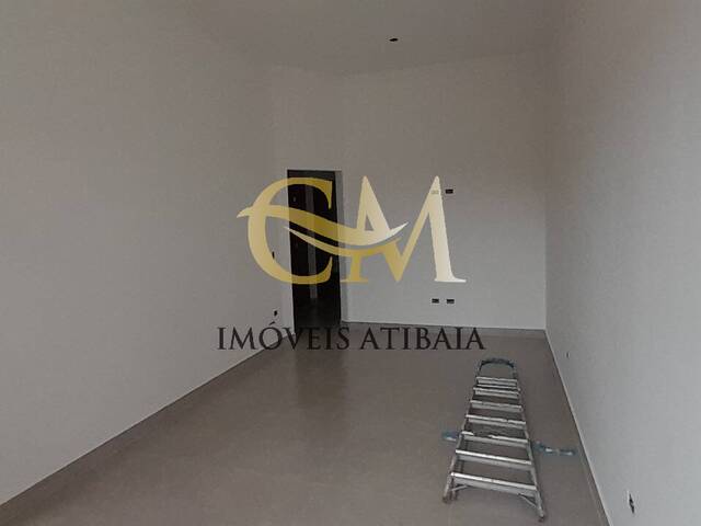 #1337 - Casa para Venda em Atibaia - SP - 3