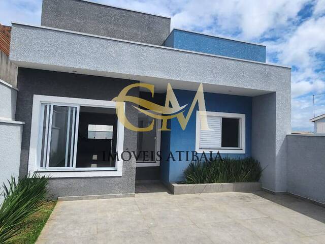 #949 - Casa para Venda em Atibaia - SP
