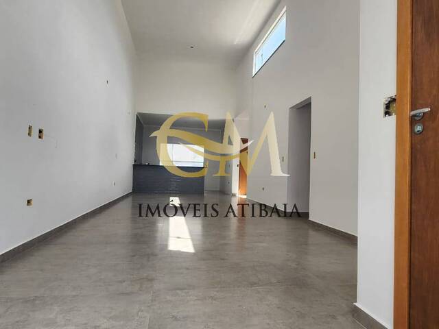 #949 - Casa para Venda em Atibaia - SP