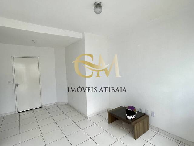 #1302 - Casa para Venda em Atibaia - SP - 2