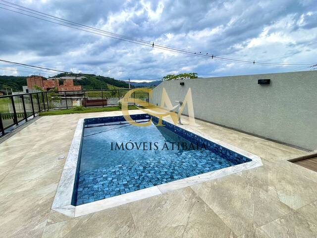 #1338 - Casa em condomínio para Venda em Atibaia - SP - 2