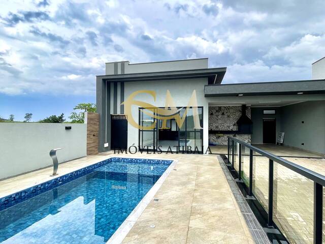 Venda em Loteamento Parque Residencial Serras de Atibaia II - Atibaia