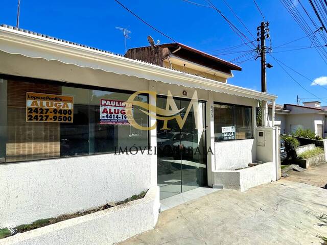 #1339 - Salão Comercial para Locação em Atibaia - SP - 1
