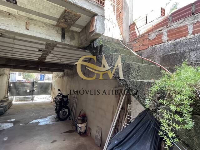 #1340 - Casa para Venda em Atibaia - SP - 2