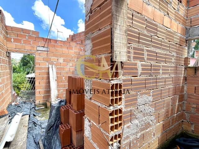 #1340 - Casa para Venda em Atibaia - SP - 3