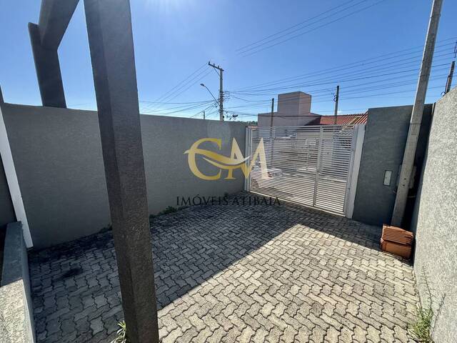 #1341 - Casa para Venda em Atibaia - SP - 3