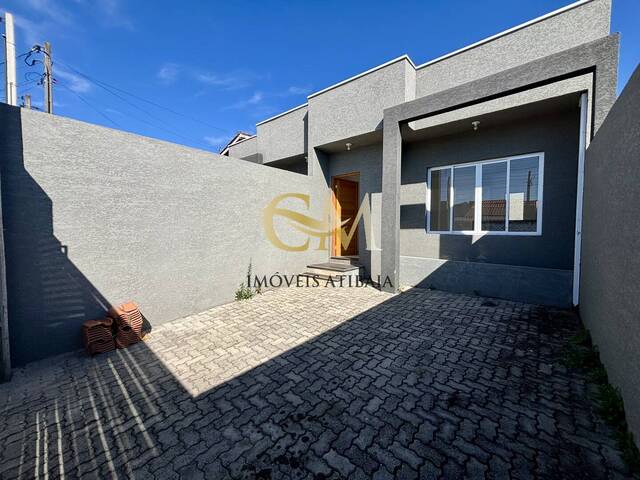 #1341 - Casa para Venda em Atibaia - SP - 1