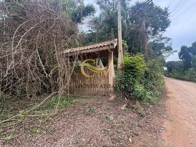 #1342 - Terreno para Venda em Atibaia - SP - 3