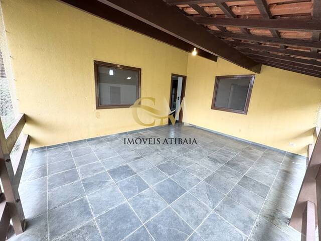 Casa para Locação em Atibaia - 4