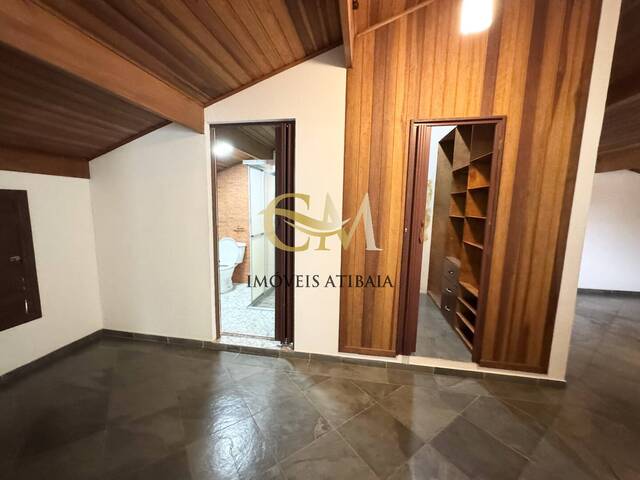 Casa para Locação em Atibaia - 5