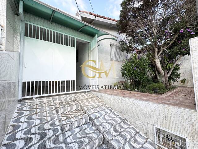 #1345 - Casa para Venda em Atibaia - SP - 1