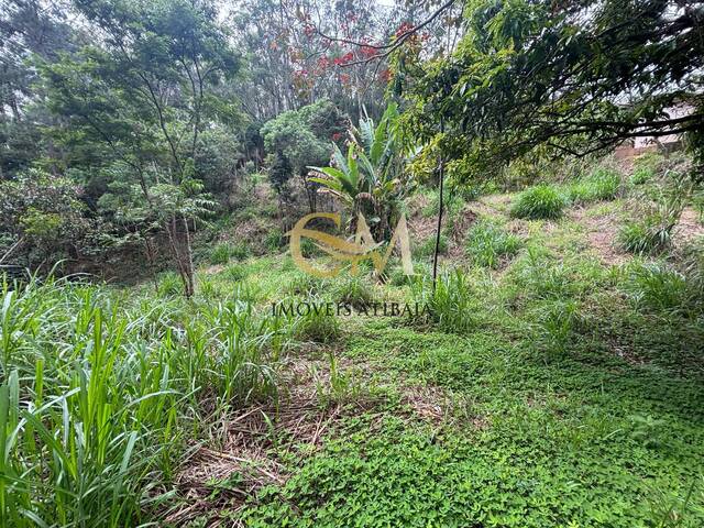#1346 - Terreno para Venda em Atibaia - SP - 3