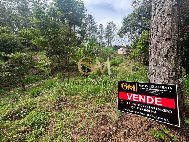 #1346 - Terreno para Venda em Atibaia - SP - 2