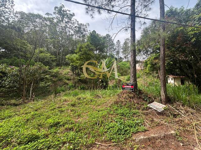 Venda em Loteamento Rancho Maringá I - Atibaia