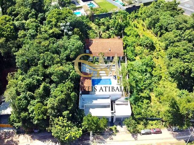 #1347 - Casa para Venda em Atibaia - SP - 3