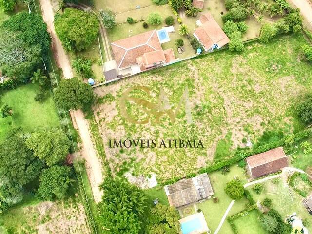 #1348 - Terreno para Venda em Atibaia - SP - 3