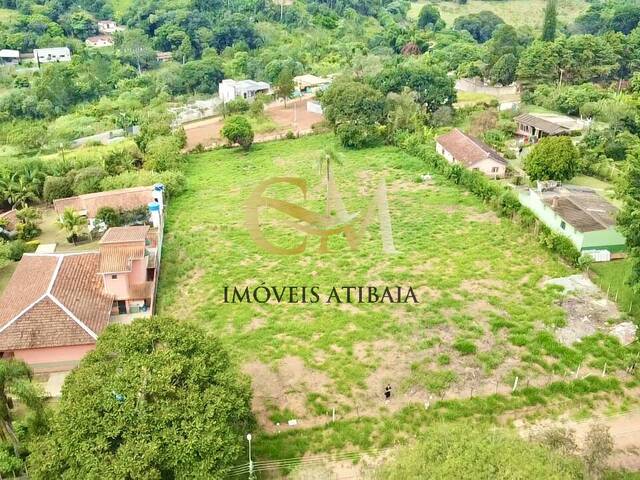 #1348 - Terreno para Venda em Atibaia - SP - 2
