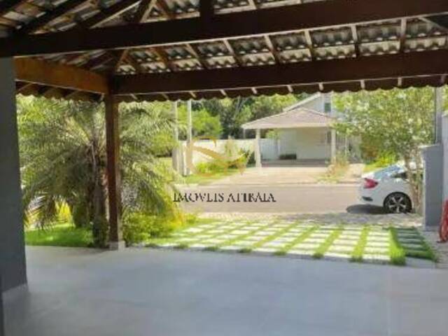 #1349 - Casa em condomínio para Venda em Atibaia - SP - 3