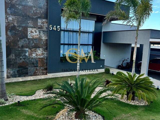 Casa em condomínio para Venda em Atibaia - 4