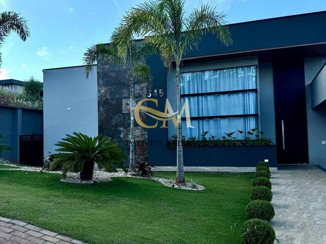 #1350 - Casa em condomínio para Venda em Atibaia - SP - 3