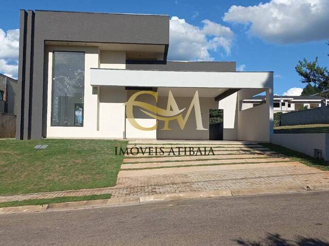 Venda em Jardim Colonial - Atibaia