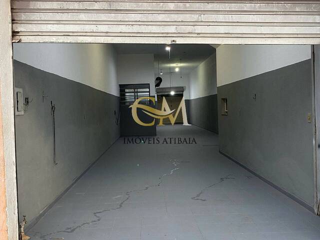 #1352 - Salão Comercial para Locação em Atibaia - SP - 1