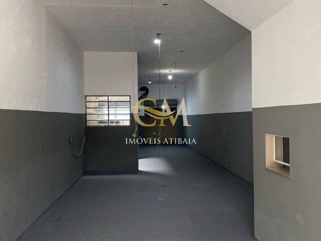 Salão Comercial para Locação em Atibaia - 5