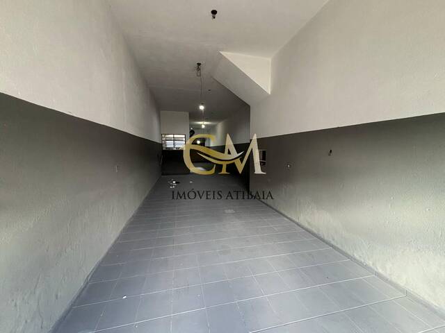 #1352 - Salão Comercial para Locação em Atibaia - SP - 2