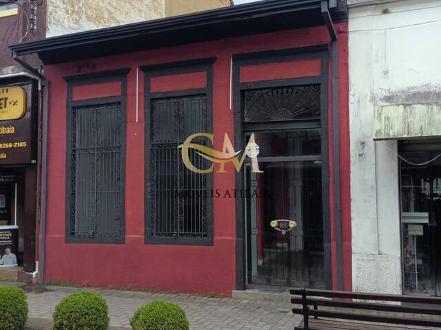 #1353 - Sala para Locação em Atibaia - SP - 1