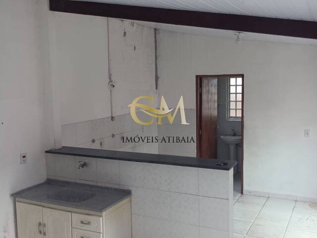 #1353 - Sala para Locação em Atibaia - SP - 2