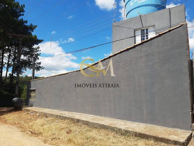#1354 - Casa para Venda em Atibaia - SP - 2