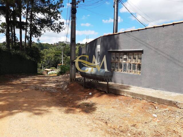 #1354 - Casa para Venda em Atibaia - SP - 3