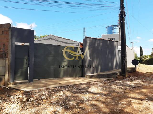 #1354 - Casa para Venda em Atibaia - SP - 1