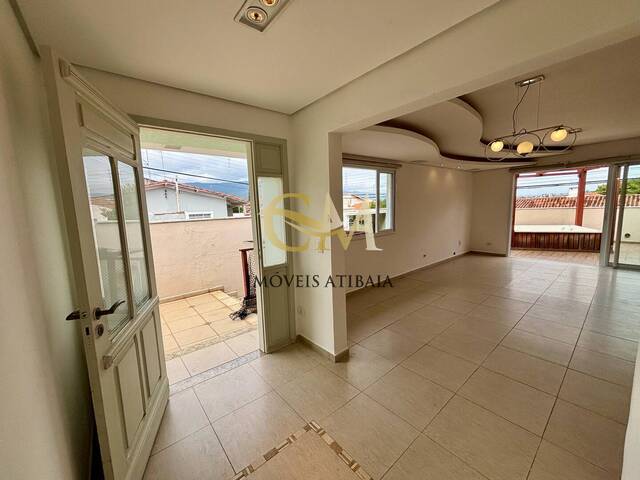 #1355 - Casa para Venda em Atibaia - SP - 2