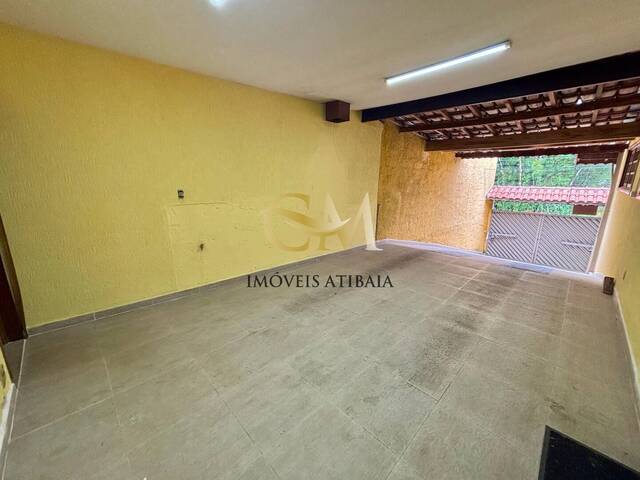 #1356 - Casa para Locação em Atibaia - SP - 3