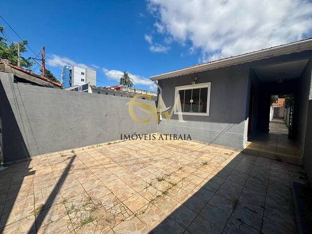 #1357 - Casa para Venda em Atibaia - SP - 3