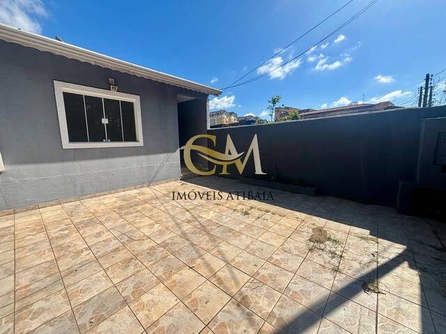 #1357 - Casa para Venda em Atibaia - SP - 2
