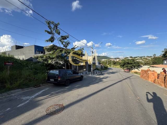 #1360 - Terreno para Venda em Bragança Paulista - SP - 2