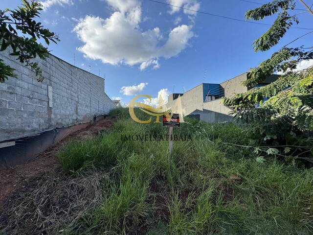 #1360 - Terreno para Venda em Bragança Paulista - SP - 1