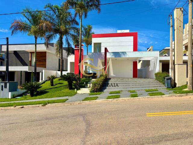 #1361 - Casa para Locação em Atibaia - SP - 3